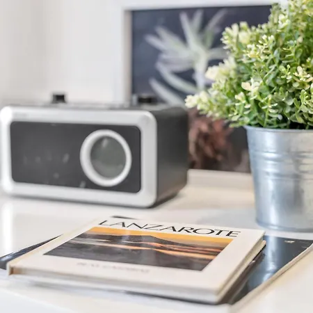 La Casita Playa Blanca