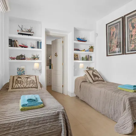 La Casita Playa Blanca