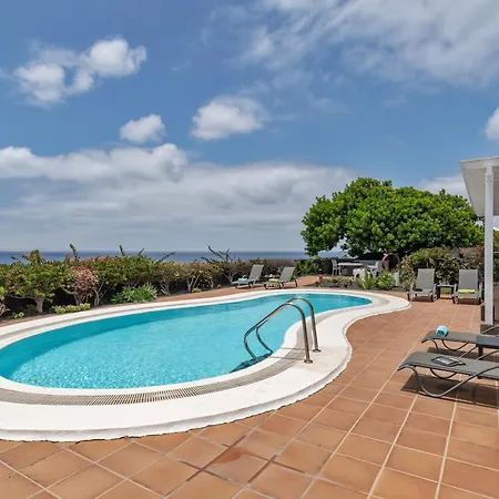 Villa La Casita