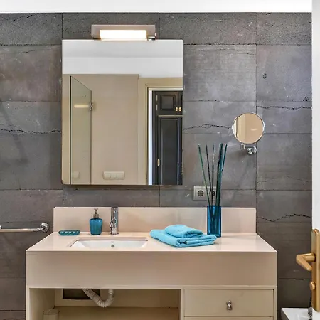 Villa La Casita Playa Blanca