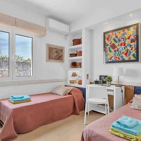 La Casita * Playa Blanca