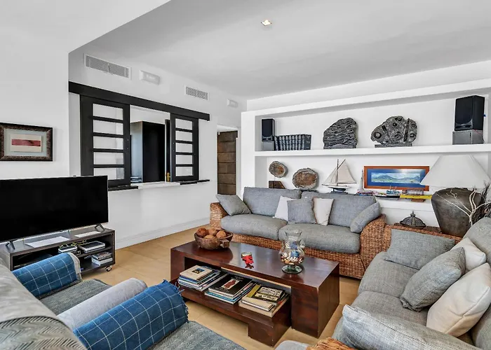 La Casita Villa Playa Blanca (Lanzarote)