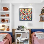 La Casita Villa *