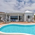 La Casita Villa