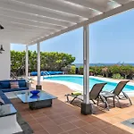 La Casita Villa *