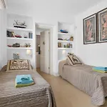 La Casita ヴィラ プラヤ・ブランカ