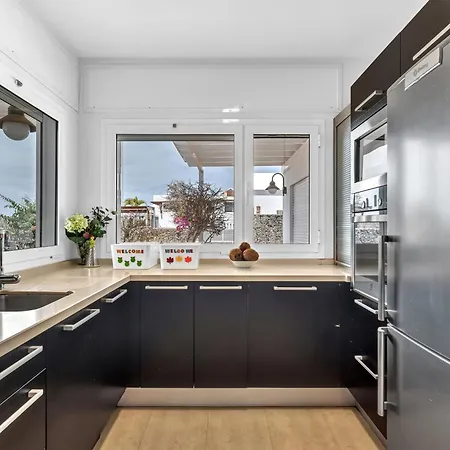 La Casita Playa Blanca (Lanzarote)