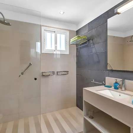 Daire La Casita Playa Blanca