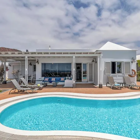 La Casita Daire