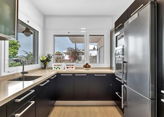 La Casita 普拉亚布兰卡