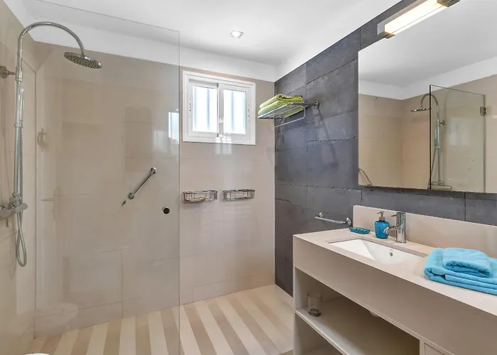 别墅 La Casita 普拉亚布兰卡