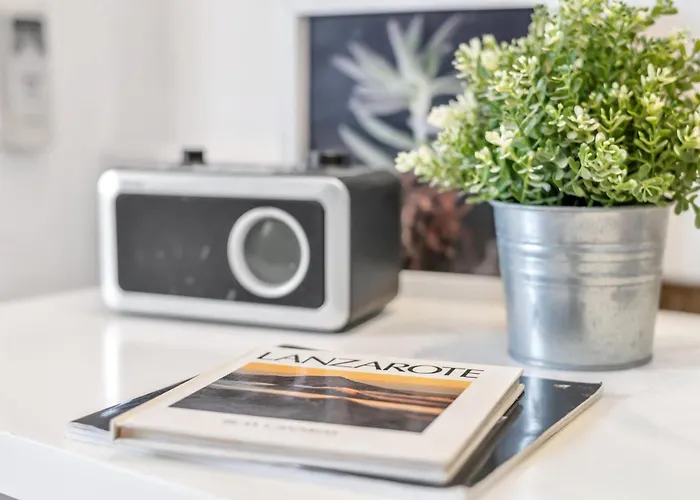 La Casita Playa Blanca (Lanzarote)