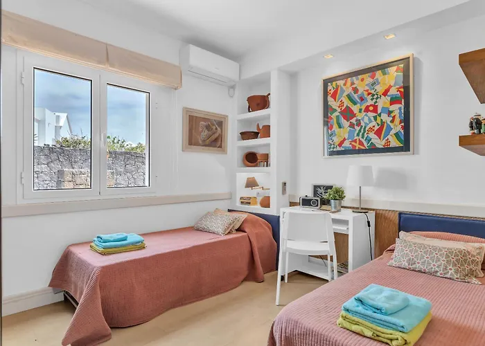 La Casita * 普拉亚布兰卡