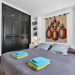 빌라 La Casita *
