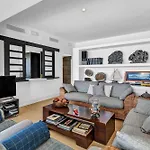 La Casita פלאיה בלנקה