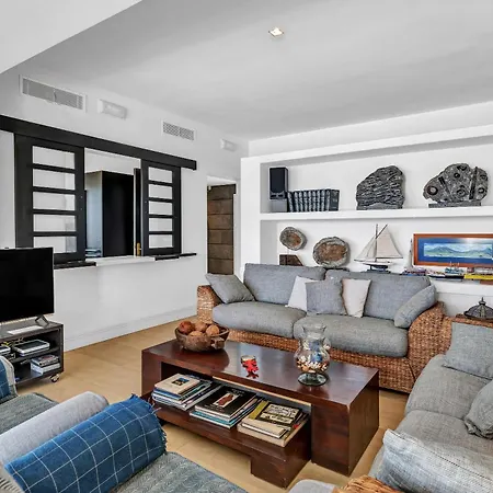 La Casita Villa Playa Blanca (Lanzarote)