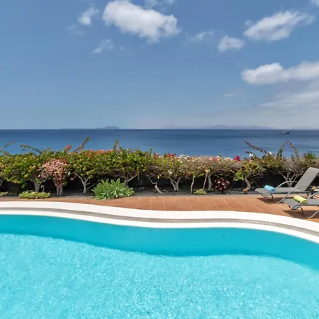 Villa La Casita Playa Blanca (Lanzarote)
