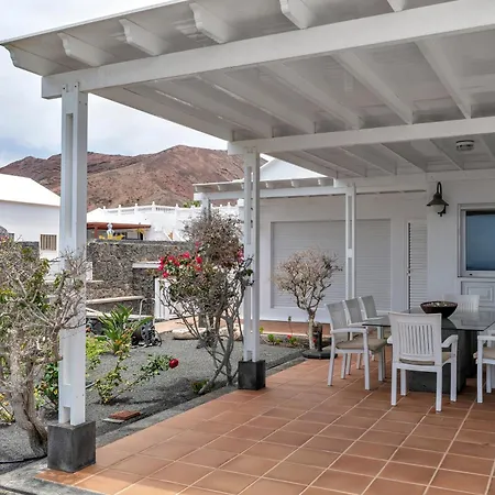 La Casita Apartment Playa Blanca (Lanzarote)