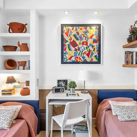 La Casita Apartment *