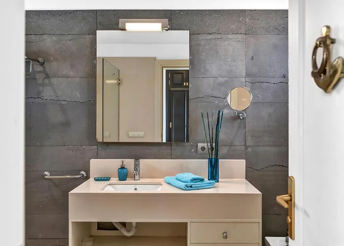 Villa La Casita Playa Blanca (Lanzarote)